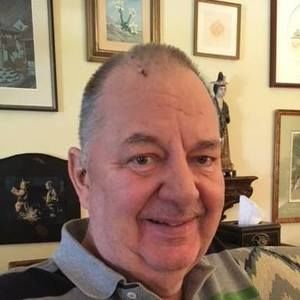 Meet your Posher, George